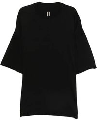Rick Owens - T-Shirt - Lyst
