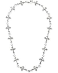 Emanuele Bicocchi - Avelli Charm Necklace - Lyst