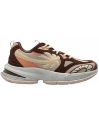 Palm Angels - Palm Runner Sneakers - Lyst