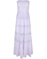 Temptation Positano - Bellem Dress - Lyst
