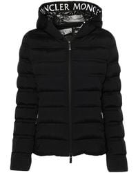 Moncler - Alete - Short Down Jacket With Hood - Lyst