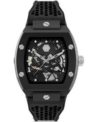 Philipp Plein - The $Keleton Ecoceramic - Lyst