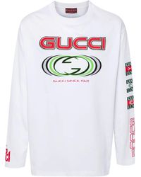 Gucci - T-Shirts And Polos - Lyst
