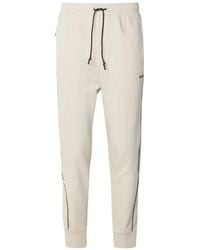 BOSS - Pantalon De Jogging À Lien De Resserrage - Lyst