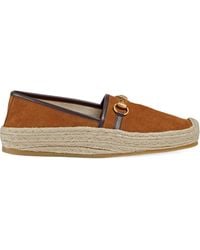 mens gucci espadrilles sale