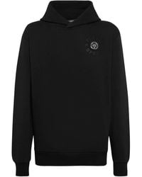 Philipp Plein - ロゴ パーカー - Lyst