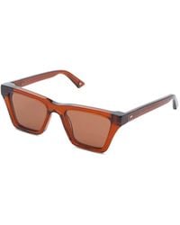 G.O.D Eyewear - Twenty Cat-Eye Sunglasses - Lyst