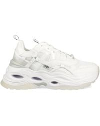 Buffalo - Triplet Hollow Trainers - Lyst