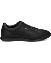 BOSS - Nitan Sneakers - Lyst