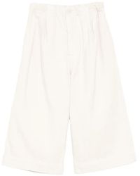 Lauren Manoogian - Washed Trousers - Lyst