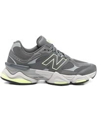 New Balance - "Tier 1" Synthetic Mesh Lifestyle Sneakers - Lyst