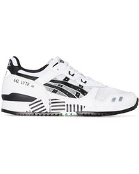 Asics Gel Lyte III Sneakers for Women - Up to 39% off at Lyst.com