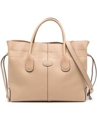 Tod's - Small Bags - Lyst