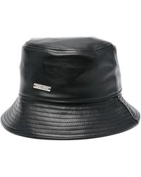 John Richmond - Cappello Bucket - Lyst