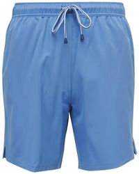 Peter Millar - Badeanzug Mit Kordelzug - Lyst