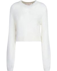 Marni - Sweaters - Lyst