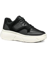 Geox - D Nebula 2.0 Sneakers - Lyst