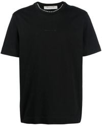 1017 ALYX 9SM - Logo-Print Short-Sleeve T-Shirt - Lyst