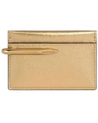 Givenchy - Pinch Card Holder - Lyst