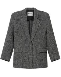 Isabel Marant - Parly Jacket - Lyst