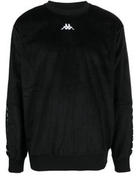 Kappa Sweatshirts for Men | Online Sale up to 60% off | Lyst
