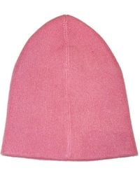 Aztech Mountain - Duane Street Ribbed-Knit Beanie Hat - Lyst