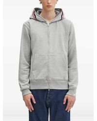 A Bathing Ape - Shark-Hooded Zip-Up Sweatshirt - Lyst