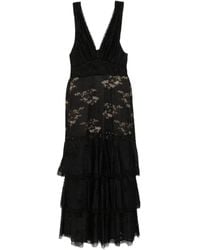 CAMILLA - Ottoman Elegance ティアード ドレス - Lyst