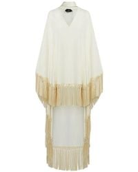 ‎Taller Marmo - Cecil Kaftan Dress - Lyst