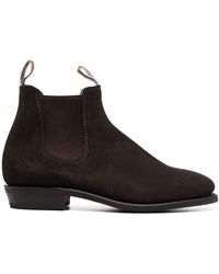 rm williams ankle boots