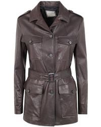 Tagliatore - 'Clea' Jacket - Lyst