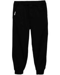 Aape By A Bathing Ape - Tapered-Hose Mit Logo-Patch - Lyst