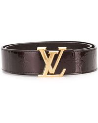 Cinture da donna di Louis Vuitton a partire da 149 € | Lyst