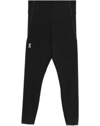On Shoes - Leggings De Sport À Taille Élastiquée - Lyst