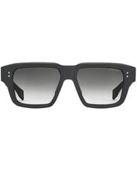 Dita Eyewear - Eliux Square-Frame Sunglasses - Lyst