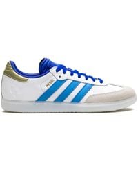 adidas - X Lionel Messi 'samba' スニーカー - Lyst