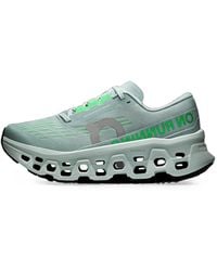 On Shoes - Baskets Cloudnova 3 - Lyst