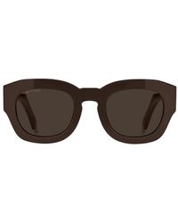 Etro - Gafas de sol screen - Lyst