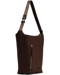 Marc O' Polo - Medium Zip-Detail Shoulder Bag - Lyst