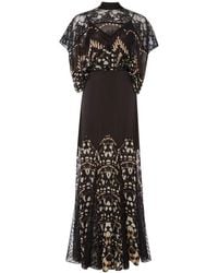 Temperley London - Emperor マキシドレス - Lyst