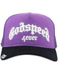 Godspeed - Forever Trucker Hat - Lyst