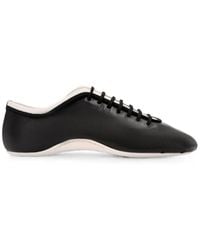 Dries Van Noten - Sneakers Stile Ballerina - Lyst