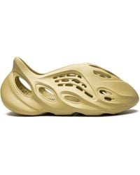Yeezy - Yeezy Foam Runner Ochre Sneakers - Lyst