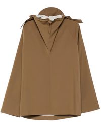 Lacoste - Jack Met Capuchon - Lyst