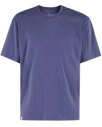 Edwin - Katoenen T-Shirt - Lyst