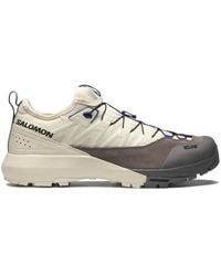 Salomon - Alpinway Advanced Sneakers - Lyst