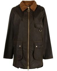 Barbour - Jas - Lyst