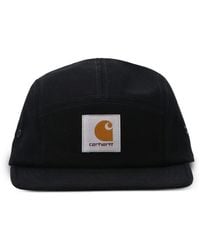 Carhartt - Baseballkappe Mit Logo-Patch - Lyst