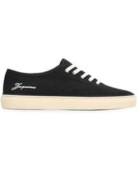 Jacquemus - The Féfé Skate Sneakers - Lyst