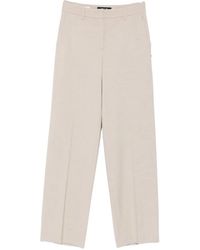 Marc Cain - Side-Pocket Pants - Lyst